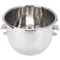 Vollrath 40765 20 Qt. Mixing Bowl for 40757 20 Qt. Commercial Stand Mixer