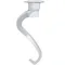 Vollrath 40767 Dough Hook for 40757 20 Qt. Commercial Stand Mixer