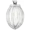 Vollrath 40778 Wire Whisk for 40760 60 Qt. Commercial Floor Mixer