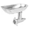 Vollrath 40786 #12 Meat Grinder Attachment for Commercial Floor and Stand Mixers