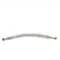 Legion 408068 Hose, Steam, Crgtd, 1in X 18in