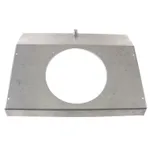 Heatcraft 40818602 FAN PANEL