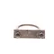 Legion 409094-04 U-Bolt, 1/4-20 X 1-3/8in
