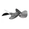 Hussmann 409512 Blade