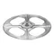 Merrychef 40H0249 Cast Turntable Disk