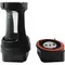 Blendtec 41-602-04 Frothing Micronizer and Stand for Stealth 895 Nitro