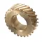 Globe 410030 Knife Gear - Brass