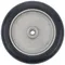 Cambro 41058 10" Replacement Big Rear Wheel for ICS200TB Portable Ice Bin and Camtherms