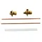 Blodgett 41077 Sight Glass Assembly