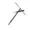 Gold Medal 41093 Agitator Shaft Assy