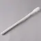 Carlisle 4116900 Sparta Spectrum 24" Hot Dog Roller Brush with Polyester Bristles - 1" Bristle Diameter
