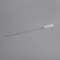 Carlisle 4117602 Sparta Spectrum 24" Tygon Tubing Pipe Brush - 1" Bristle Diameter
