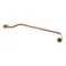 Bunn 41252.0000 Tube Assembly, Bulkhead To Sol