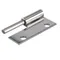 Gold Medal 41350 Male Hinge Short Lf