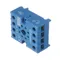 Nieco 4136 Base, Control