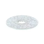 Legion 414114 1/4" Fender Washer