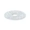 Legion 414114 1/4" Fender Washer