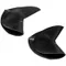 Oatey 41602 PVC Dam Corner