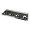 Vollrath 4161401-2 Front Panel Assembly-Manual, 4-Hob