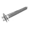 Blodgett 41637 Element Assy 240v 10kw W/Gskt