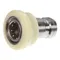 Giles 41699 Coupling, Quick-Disconnect, Female