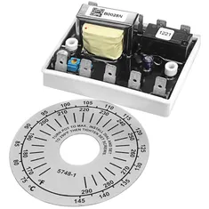Crown Steam 4174-2 Temp Control120V