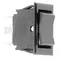 All Points 42-1029 On/Off/On Rocker Switch - 20A/250V