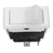 All Points 42-1073 On/Off Rocker Switch - 20A-125/250V