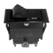 All Points 42-1078 On/Off/On Rocker Switch - 20A/250V
