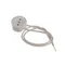 Federal Industries 42-10834 Lamp Sock Fixed