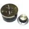 All Points 42-1102 60 Minute Electric Timer with Knob - 120/240V
