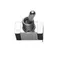All Points 42-1106 On/Off Toggle Switch - 20A/125V, 10A/277V