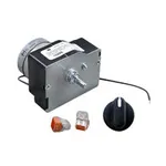 All Points 42-1111 12 Hour Timer - 240V