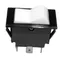 All Points 42-1126 High/Low Rocker Switch - 20A/125-277V