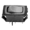 All Points 42-1151 On/Off Lighted Rocker Switch - 16A/125V, 10A/250V