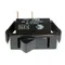 All Points 42-1166 On/Off Rocker Switch - 16A/125-250V, 10A/28VDC