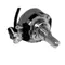 All Points 42-1178 Speed Control Potentiometer with Diode - 208/240V, 500 OHM
