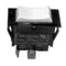 All Points 42-1208 Momentary On/Off/On Rocker Switch - 15A/125V, 10A/250V