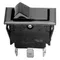 All Points 42-1235 Fan Switch; 7/8" x 1 1/2"; 250V