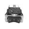 All Points 42-1277 High/Off/Low Rocker Switch - 10A/250V, 15A/125V