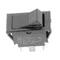 All Points 42-1294 On/Off Lighted Rocker Switch - 15A/125V, 10A/250V