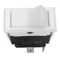 All Points 42-1329 On/On Rocker Switch - 15A/125V, 10A/250V
