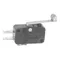 All Points 42-1361 Momentary On/Off Micro Roller Lever Timer Switch - 15A/277V