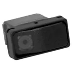 All Points 42-1368 On/On Lighted Rocker Switch - 15A/125V, 10A/250V