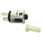 All Points 42-1406 On/Off Hinge Light Switch - 0.75A/125V, 0.25A/250V