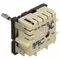 All Points 42-1419 Infinite Heat Control Switch - 120V