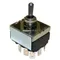 All Points 42-1488 On/Off/On Toggle Switch - 10A/250V, 15A/125V