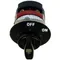 All Points 42-1492 On/Off Toggle Switch for Slicers