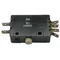 All Points 42-1536 Micro Push Button Switch - 20A/125-250V