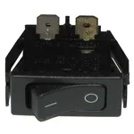 All Points 42-1567 On/Off Rocker Switch - 16A/250V